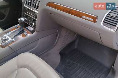 Внедорожник / Кроссовер Audi Q7 2011 в Житомире