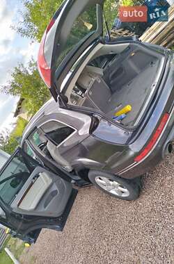Внедорожник / Кроссовер Audi Q7 2011 в 