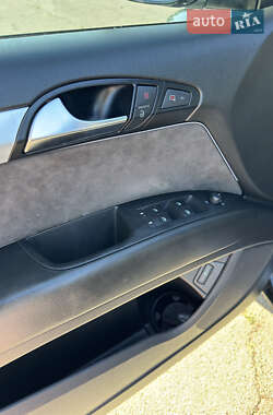 Внедорожник / Кроссовер Audi Q7 2008 в 