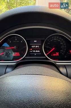 Внедорожник / Кроссовер Audi Q7 2008 в 