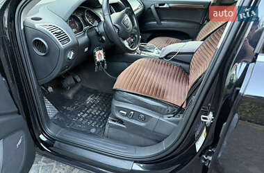 Внедорожник / Кроссовер Audi Q7 2012 в 