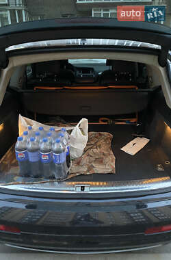 Внедорожник / Кроссовер Audi Q7 2009 в 