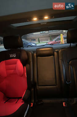 Внедорожник / Кроссовер Audi Q7 2009 в 