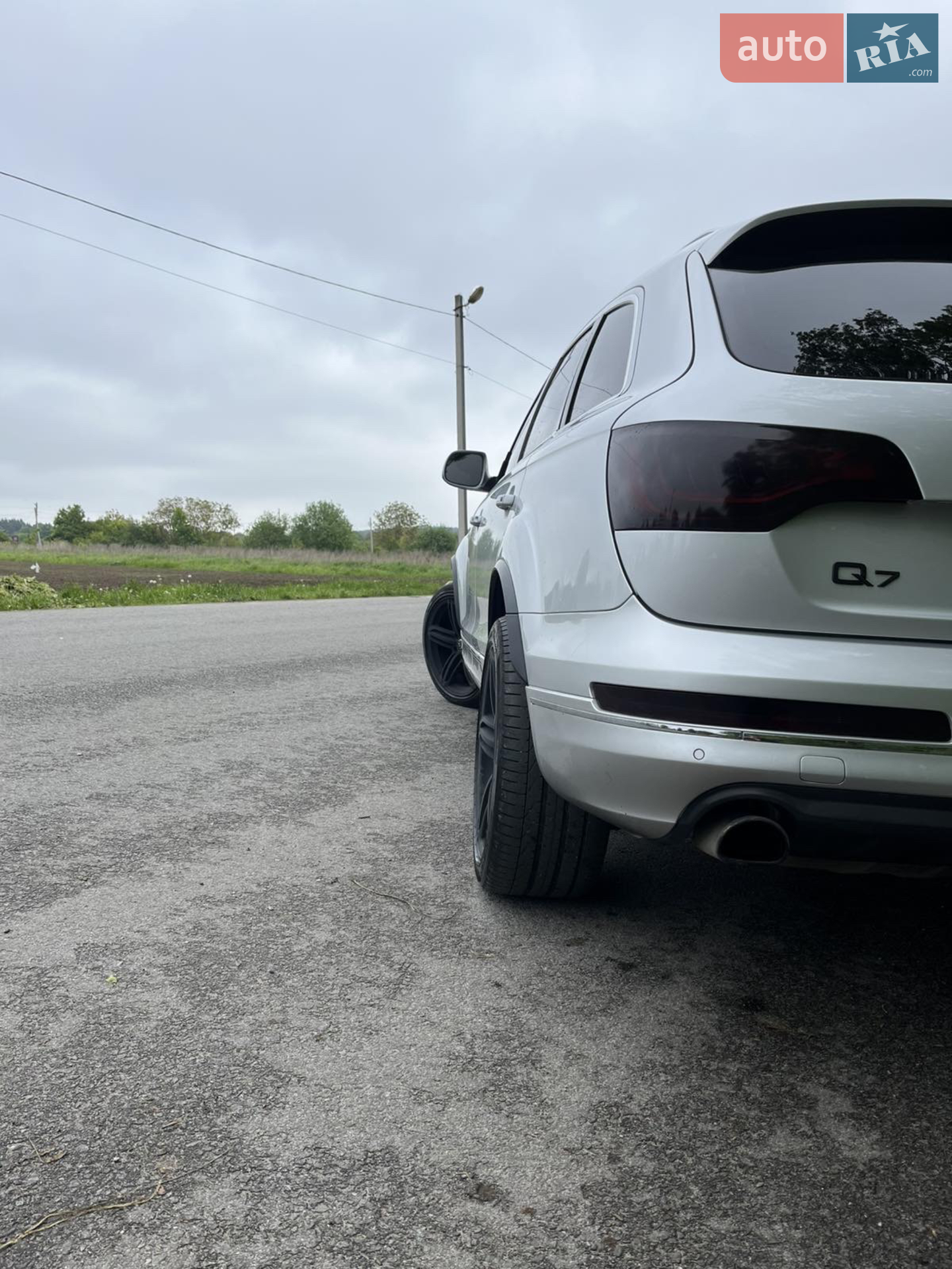 2015 Audi Q7 - мініатюра 17