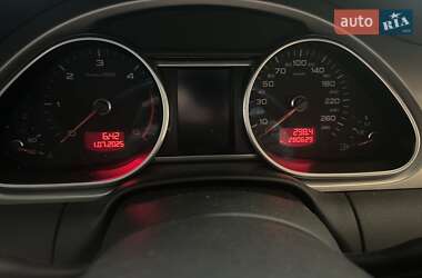 Универсал Audi Q7 2011 в 