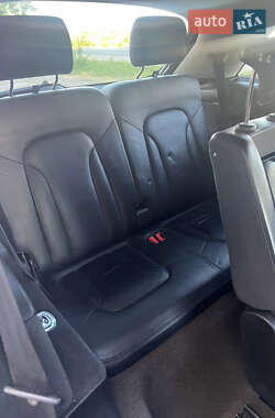 Внедорожник / Кроссовер Audi Q7 2010 в 