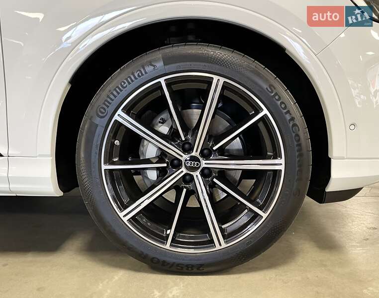 Позашляховик / Кросовер Audi Q7 2024 в Львові фото 67 Позашляховик / Кросовер Audi Q7 2024 в Львові