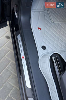Внедорожник / Кроссовер Audi Q7 2020 в 