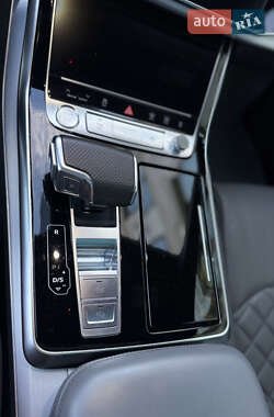 Внедорожник / Кроссовер Audi Q7 2020 в 