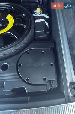 Внедорожник / Кроссовер Audi Q7 2020 в 