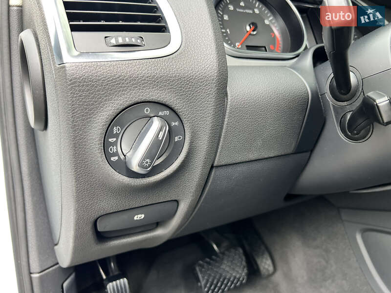 Внедорожник / Кроссовер Audi Q7 2012 в Киеве