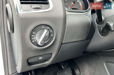 Внедорожник / Кроссовер Audi Q7 2012 в 