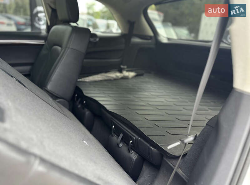 Позашляховик / Кросовер Audi Q7 2012 в Чернівцях фото 18 Позашляховик / Кросовер Audi Q7 2012 в Чернівцях