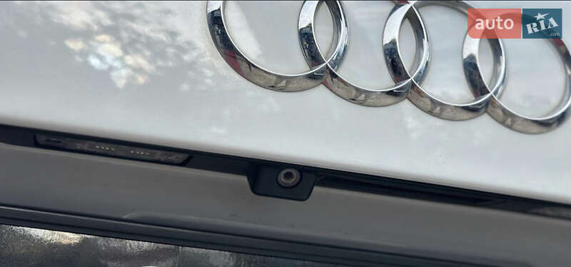 Позашляховик / Кросовер Audi Q7 2012 в Чернівцях фото 20 Позашляховик / Кросовер Audi Q7 2012 в Чернівцях