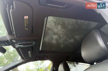 Внедорожник / Кроссовер Audi Q7 2017 в 