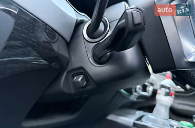 Позашляховик / Кросовер Audi Q7 2017 в 