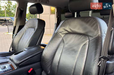 Внедорожник / Кроссовер Audi Q7 2006 в 