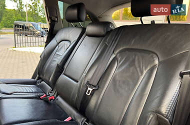 Внедорожник / Кроссовер Audi Q7 2006 в 