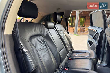Внедорожник / Кроссовер Audi Q7 2006 в 