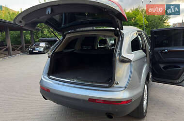 Внедорожник / Кроссовер Audi Q7 2006 в 