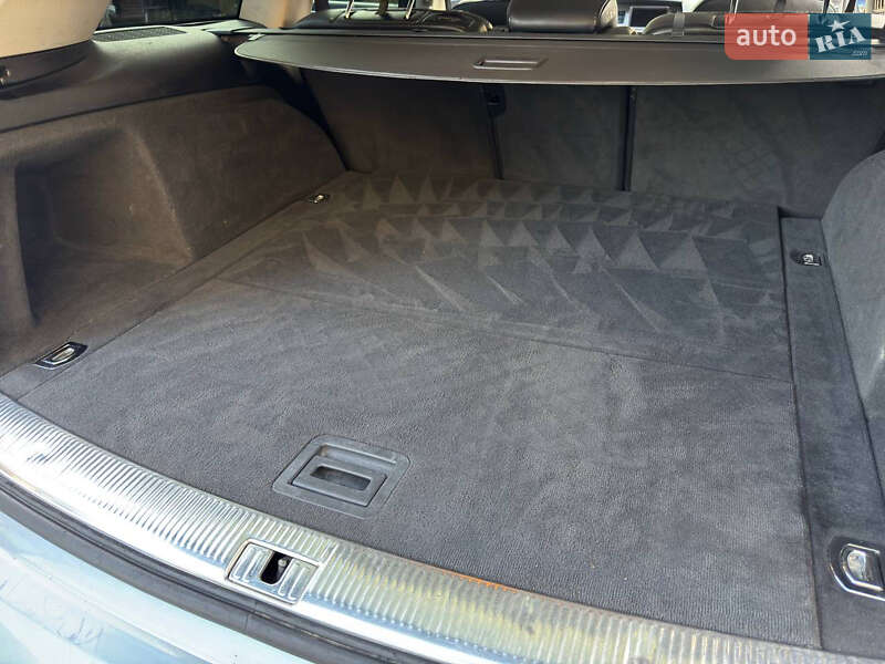 Позашляховик / Кросовер Audi Q7 2006 в Рівному