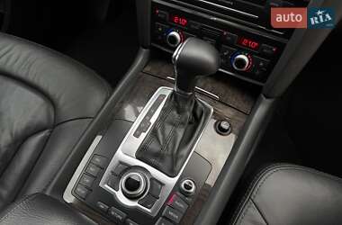 Внедорожник / Кроссовер Audi Q7 2013 в 