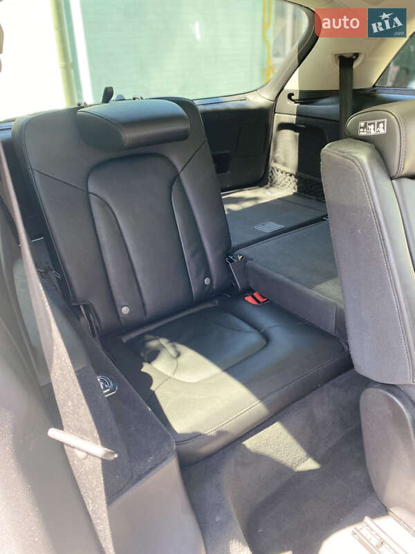 Внедорожник / Кроссовер Audi Q7 2015 в Фастове фото 16 Внедорожник / Кроссовер Audi Q7 2015 в Фастове
