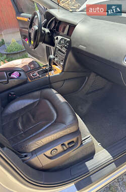 Внедорожник / Кроссовер Audi Q7 2006 в 