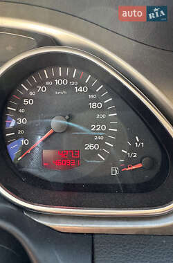 Внедорожник / Кроссовер Audi Q7 2006 в 