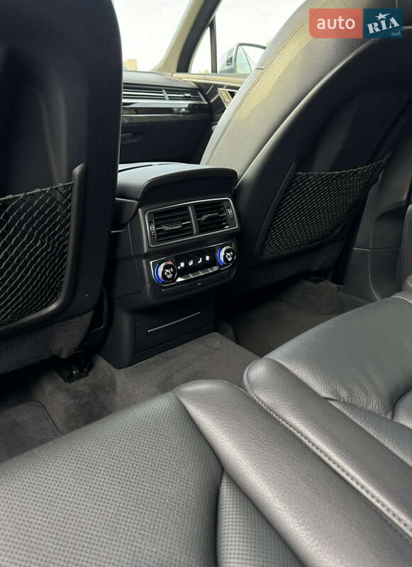 Позашляховик / Кросовер Audi Q7 2016 в Харкові фото 19 Позашляховик / Кросовер Audi Q7 2016 в Харкові