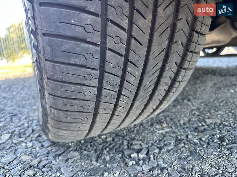 Внедорожник / Кроссовер Audi Q7 2017 в Луцке