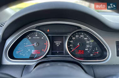 Внедорожник / Кроссовер Audi Q7 2009 в Ровно
