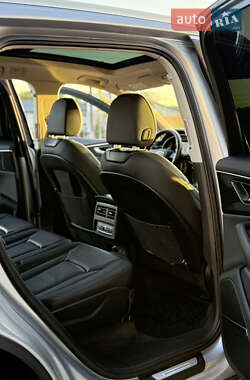 Внедорожник / Кроссовер Audi Q7 2022 в 