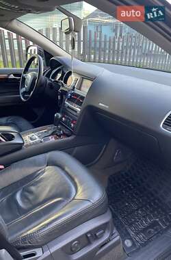 Внедорожник / Кроссовер Audi Q7 2007 в 