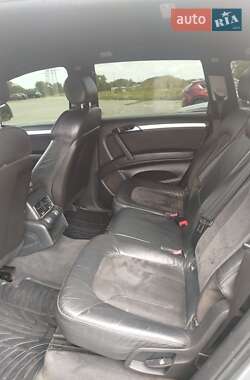 Внедорожник / Кроссовер Audi Q7 2007 в 
