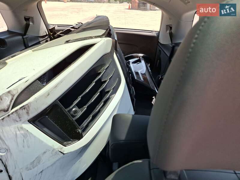 Внедорожник / Кроссовер Audi Q7 2020 в Львове