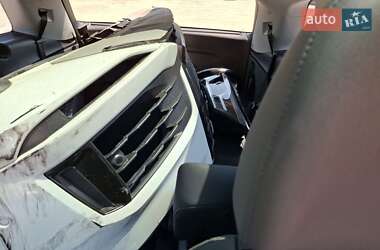 Позашляховик / Кросовер Audi Q7 2020 в 