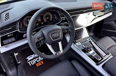Внедорожник / Кроссовер Audi Q7 2025 в 