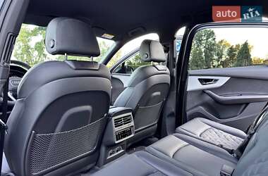 Внедорожник / Кроссовер Audi Q7 2025 в 