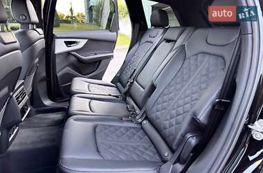 Внедорожник / Кроссовер Audi Q7 2025 в 