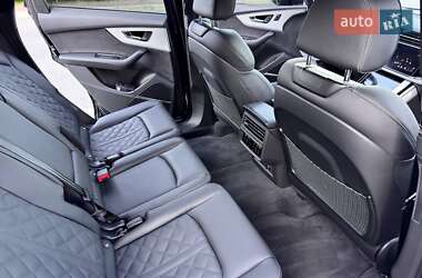 Внедорожник / Кроссовер Audi Q7 2025 в 