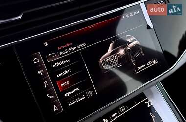 Внедорожник / Кроссовер Audi Q7 2025 в 
