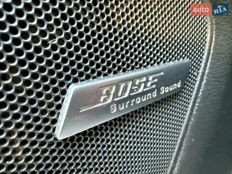 Внедорожник / Кроссовер Audi Q7 2012 в Одессе