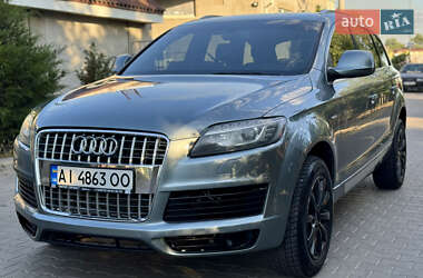 Внедорожник / Кроссовер Audi Q7 2006 в 