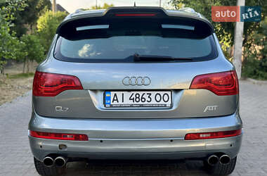 Внедорожник / Кроссовер Audi Q7 2006 в 