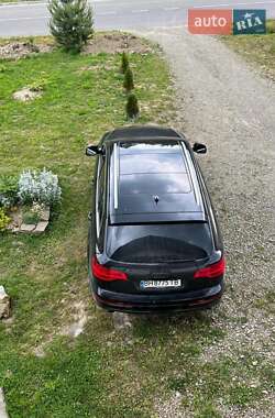Внедорожник / Кроссовер Audi Q7 2007 в 