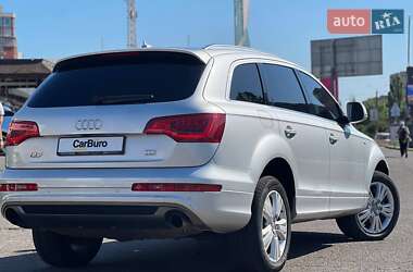 Внедорожник / Кроссовер Audi Q7 2009 в 