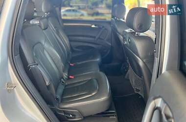 Внедорожник / Кроссовер Audi Q7 2009 в 