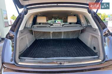 Внедорожник / Кроссовер Audi Q7 2014 в 