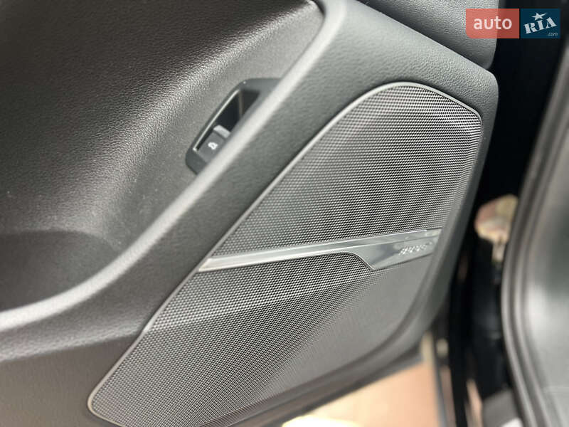 Внедорожник / Кроссовер Audi Q7 2019 в Львове